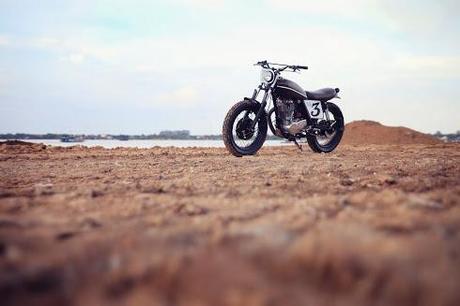 SR400 by Justin