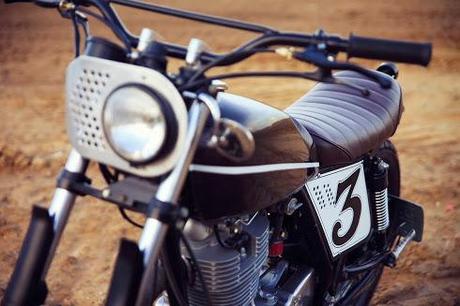 SR400 by Justin