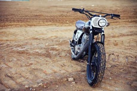 SR400 by Justin