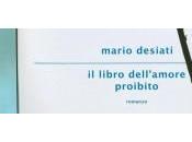 Recensione Libro Dell’Amore Proibito Mario Desiati