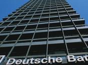 Scandalo finanziario, Deutsche Bank guai manipolazione cambi