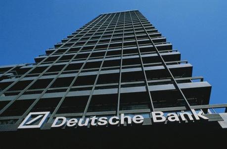 Scandalo finanziario, Deutsche Bank nei guai per manipolazione cambi