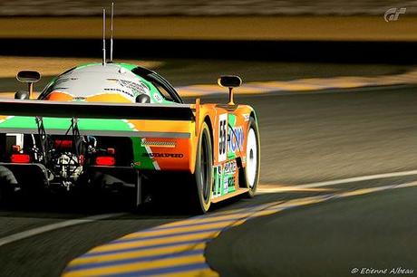 787 B