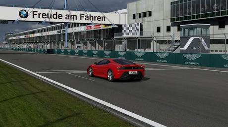 Nürburgring Gran Prix