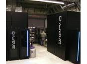 Google D-Wave Two: aggioramenti supercomputer quantico