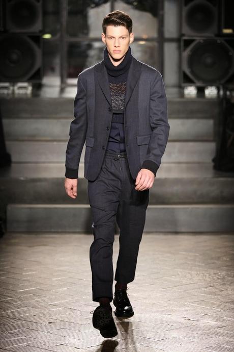 ANTONIO MARRAS UOMO A/I 2014