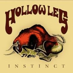 Hollow Leg  - Instinct