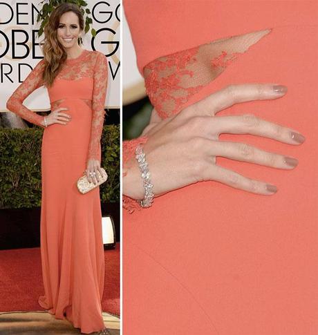 louise-roe-golden-globe-2014