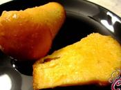 Babà all'arancio: storie ordinaria follia contesto lievito-terapia