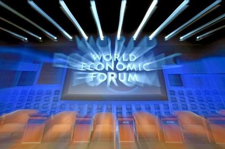 Il World Economic Forum 2014 di Davos in diretta esclusiva su Class Cnbc (Sky 507)