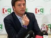 Italicum, bozza della nuova legge elettorale Renzi