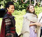 Jamie Chung specula sul ritorno di Mulan in “OUAT” e il coming out del personaggio