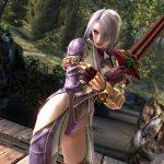 Soul Calibur: Lost Swords, nuove immagini rivelano un nemico inedito