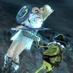 Soul Calibur: Lost Swords, nuove immagini rivelano un nemico inedito