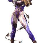 Soul Calibur: Lost Swords, nuove immagini rivelano un nemico inedito