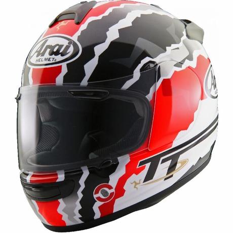 Arai Chaser-V 2014