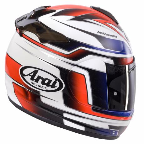 Arai Chaser-V 2014