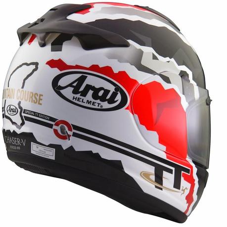 Arai Chaser-V 2014