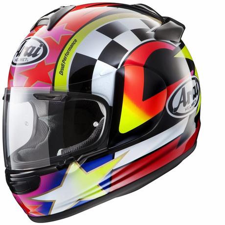 Arai Chaser-V 2014