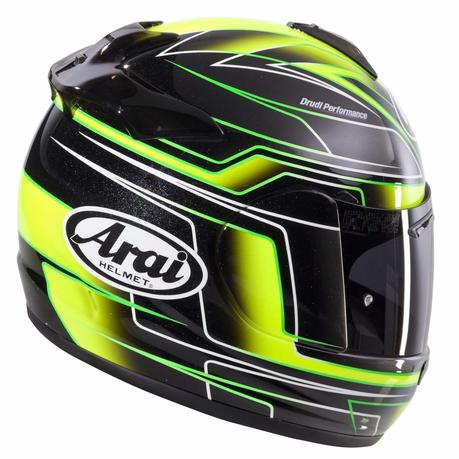 Arai Chaser-V 2014