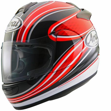Arai Chaser-V 2014