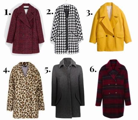 TREND A/I: sua maestà il Cappotto