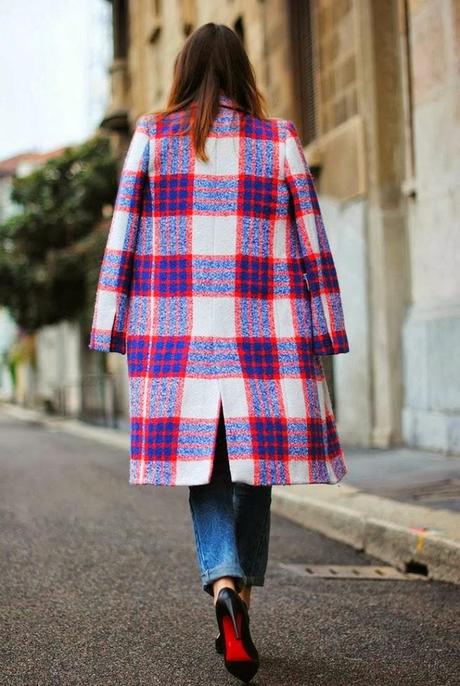 TREND A/I: sua maestà il Cappotto