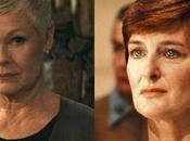 FantaCasting Star Wars: Episode parla Judi Dench ruolo Mothma