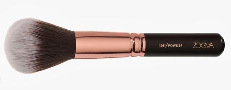 Zoeva e Urban Decay mi tormentano con il Rose Gold