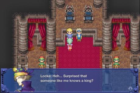 Final Fantasy VI per android