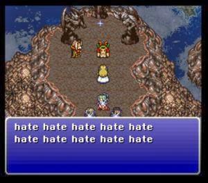 Kefka dixit