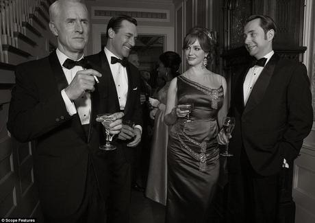 Mad Men - Stagione 6