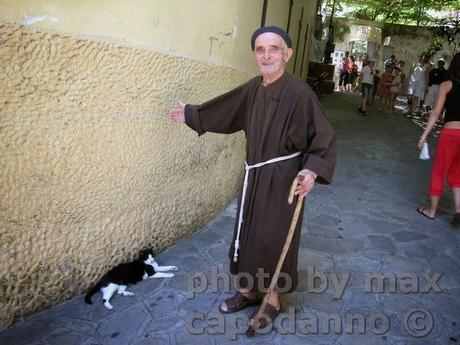 FRA COSIMO: Un mio ricordo fotografico