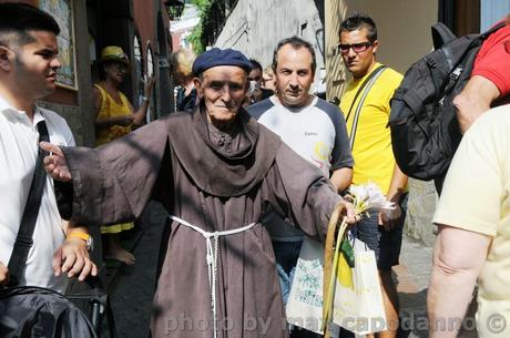 FRA COSIMO: Un mio ricordo fotografico