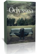 Odyssea. Oltre le catene dell’orgoglio di Amabile Giusti [Serie Odyssea #2]