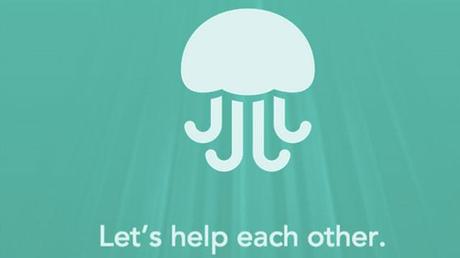 Un nuovo tool Social/Visual: Jelly
