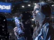 Pepsi There Since First Halftime