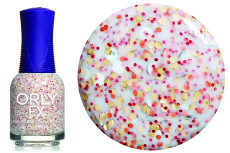 Orly Galaxy Fx - La nuova limited edition di Orly [per una manicure spaziale]