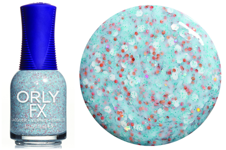 Orly Galaxy Fx - La nuova limited edition di Orly [per una manicure spaziale]