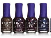Orly Galaxy nuova limited edition [per manicure spaziale]