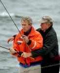 I famosi a pesca – Celebrities that love fishing