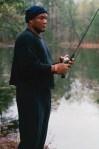 I famosi a pesca – Celebrities that love fishing