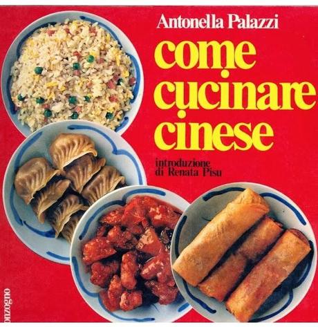 Pao-tzu, ovvero di cucina cinese e di  divagazioni nostalgiche