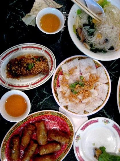 Pao-tzu, ovvero di cucina cinese e di  divagazioni nostalgiche
