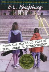 From the Mixed-up Files of Mrs Basil e Frankweiler