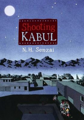 Shooting Kabul_cover