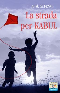 La strada per Kabul, di N. H. Senzai, traduzione di Alessandra Orcese, Piemme 2014, 16 euro.