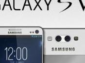Samsung mostrerà Galaxy Febbraio