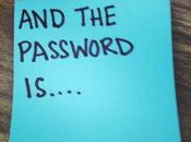 Sicurezza internet: ecco lista delle password evitare