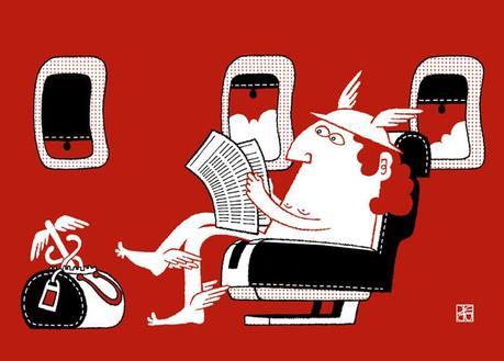 L’ARTE DEL FUMETTO: DAVIDE DE CUBELLIS Davide De Cubellis_1